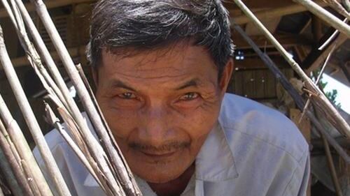 Vietnam, il mistero dell'uomo che non dorme da 40 anni