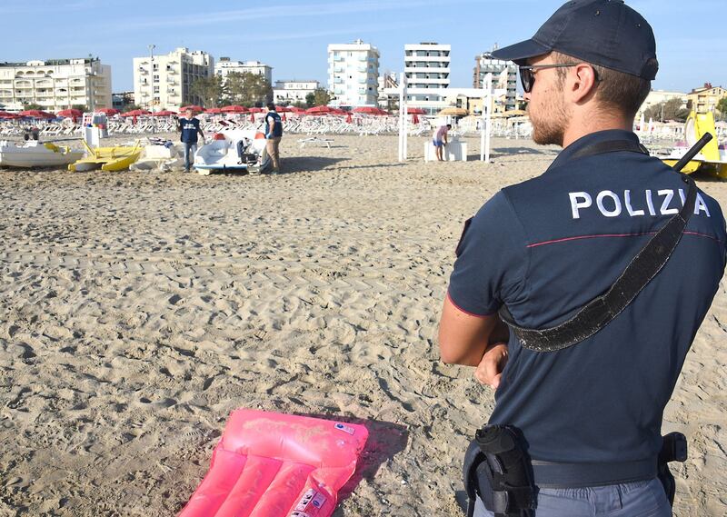 E il mediatore della coop "tifa" per le violenze