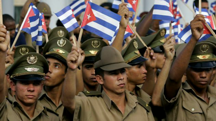 Cosa cambia a Cuba dopo la morte di Castro
