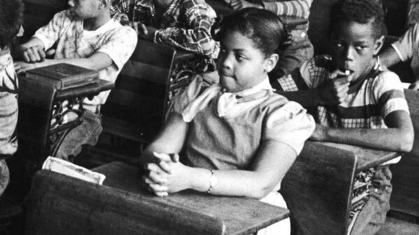 Linda Brown, la bambina coraggio che ha messo fine alla segregazione