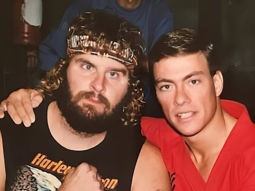 Dai "Nerds" ai combattimenti con Van Damme: addio all'attore Donald Gibb