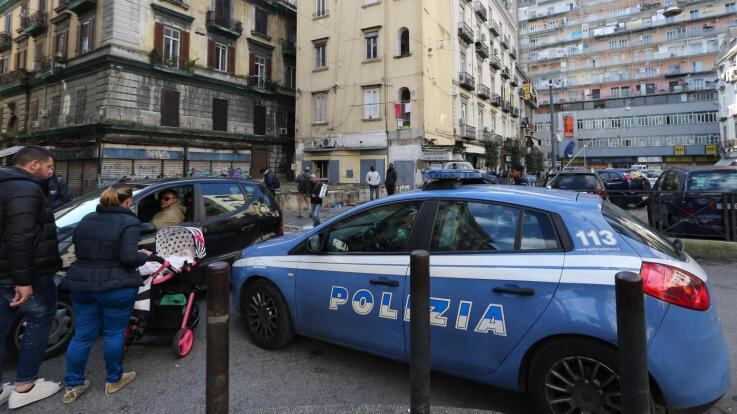 L'ultima dei pusher: spaccio con la canna da pesca