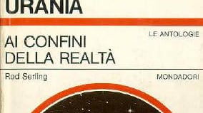 Sul pianeta Urania c'è ancora vita