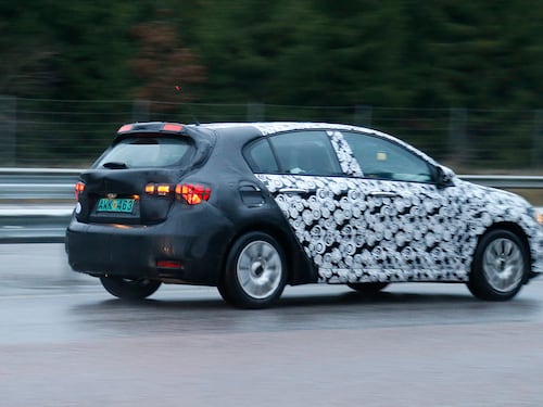 La voce sulla Tipo: "Arriva il modello Hatchback"