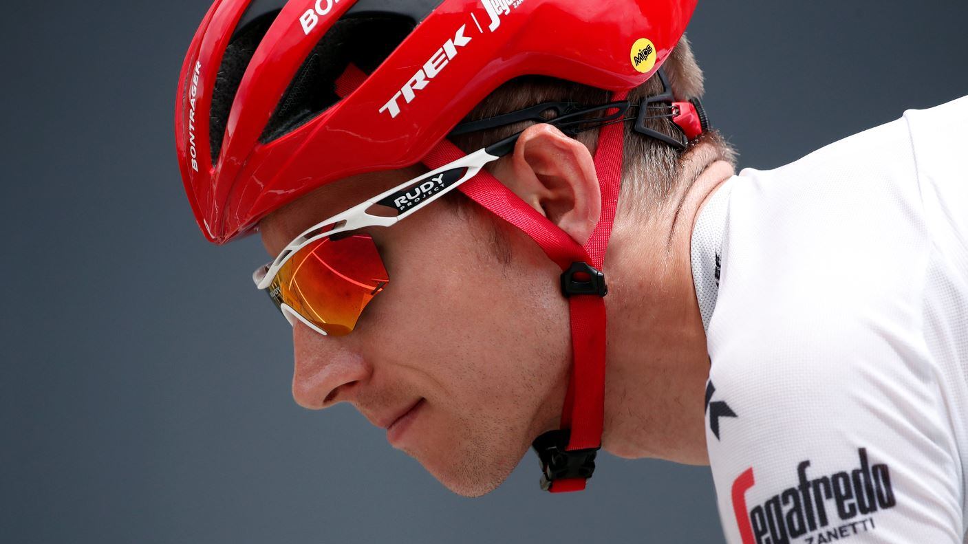 Tour de France, 15^a tappa: vince Mollema, Froome ancora in giallo