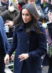 Meghan Markle: immagini 3