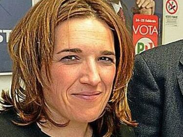 Alessia Rotta