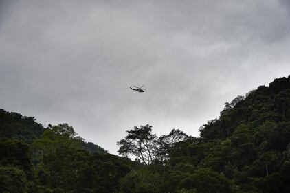 Thailandia,  ragazzi saranno evacuati in fasi diverse 7