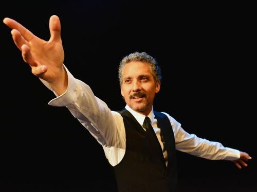 Sanremo, ora parla Beppe Fiorello: "Non sarò alla conduzione"