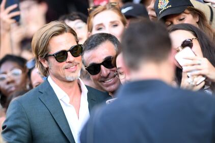 A Hollywood la premiere di "Once Upon a Time... in Hollywood" 5