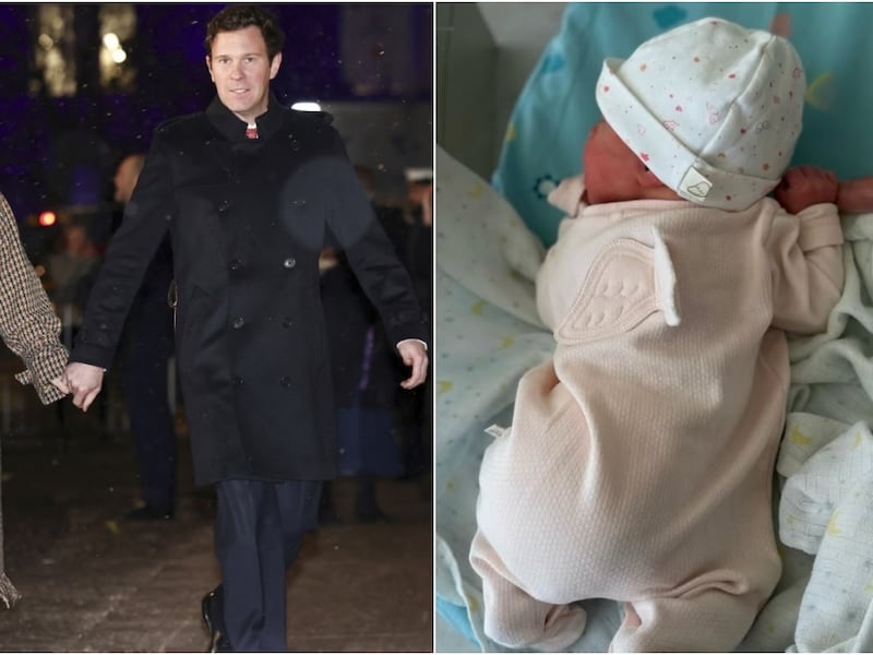 Royal Family, Eugenia di York mamma per la terza volta. Mistero sul nome della bambina