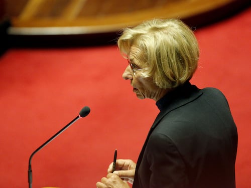 Marò, Bonino alza la voce: "Non è più disputa tra Italia e India"