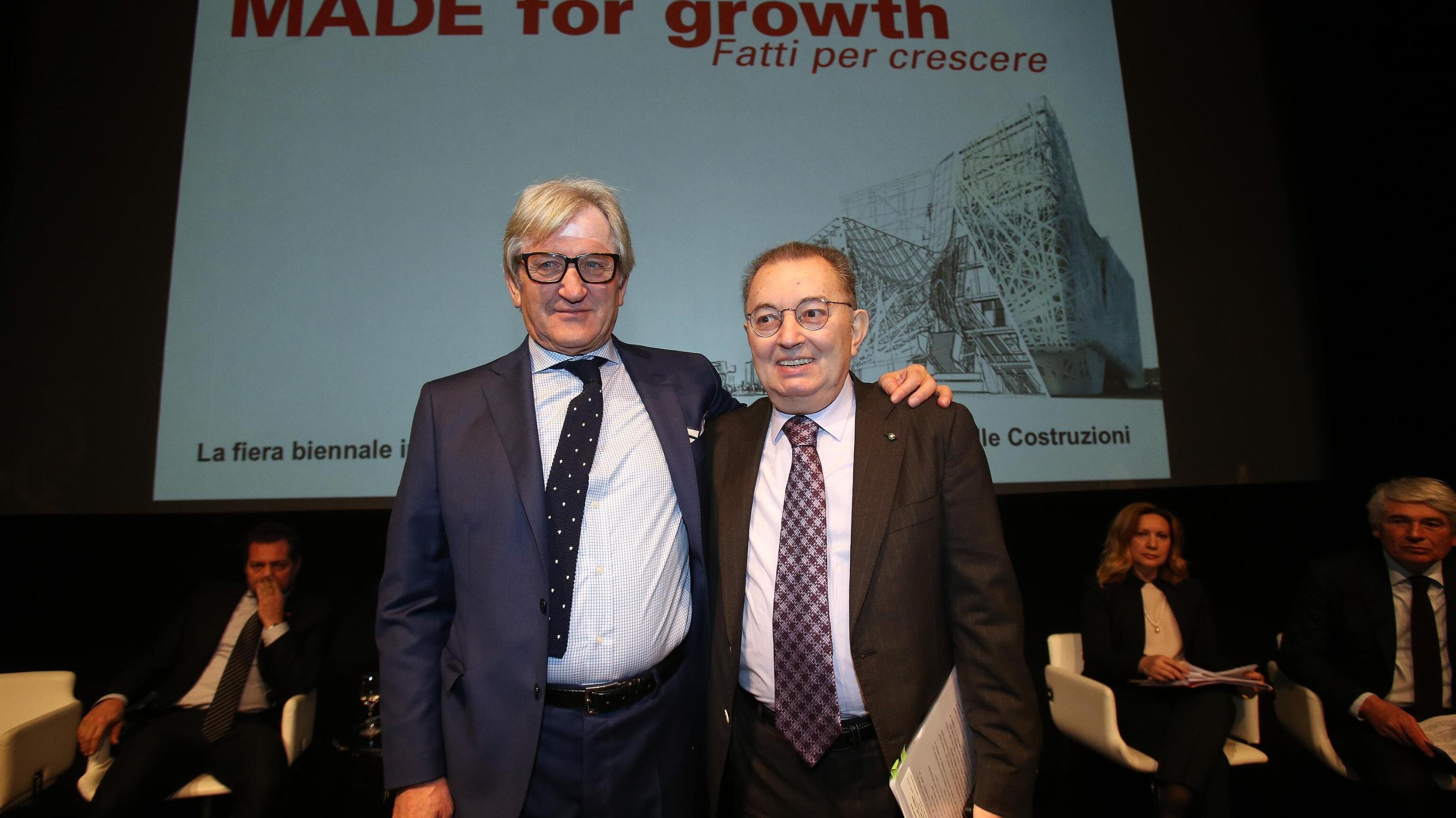 Made expo, l'edilizia punta sulle ristrutturazioni