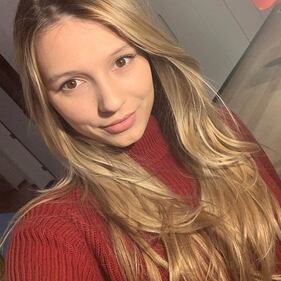 Lady Berardi si prende la scena sui social 6