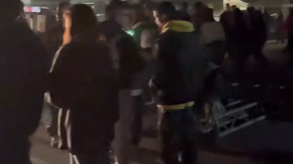 La lezione di Piantedosi alla Lamorgese: così si ferma un rave party