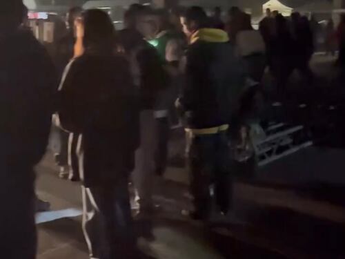 La lezione di Piantedosi alla Lamorgese: così si ferma un rave party