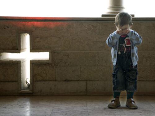 Reportage sui cristiani perseguitati: si parte!