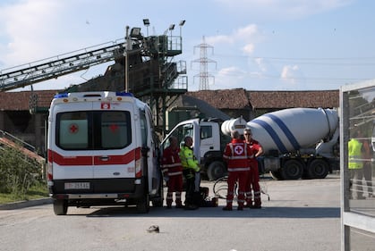 La furia del detenuto in permesso: l'aggressione, il furto, l'omicidio stradale 6