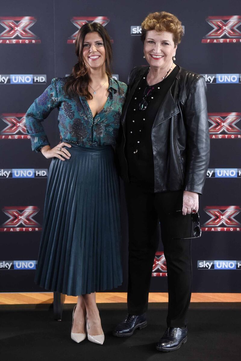X Factor Italia ieri e oggi, amarcord e novità 83
