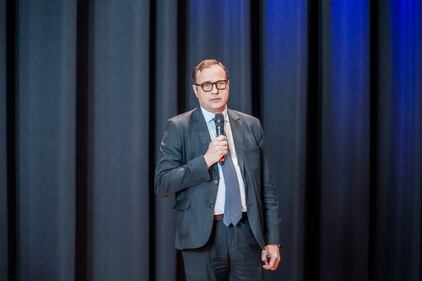 L’evento de Il Giornale alla Fondazione Feltrinelli: guarda le foto  15