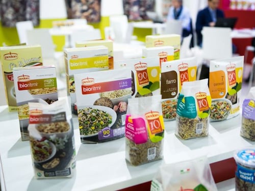 Cibo fra salute e benessere, i nuovi trend con il boom del biologico