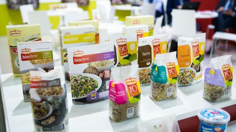Cibo fra salute e benessere, i nuovi trend con il boom del biologico