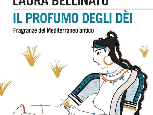 Era divino il profumo nell’antica Grecia di Ulisse