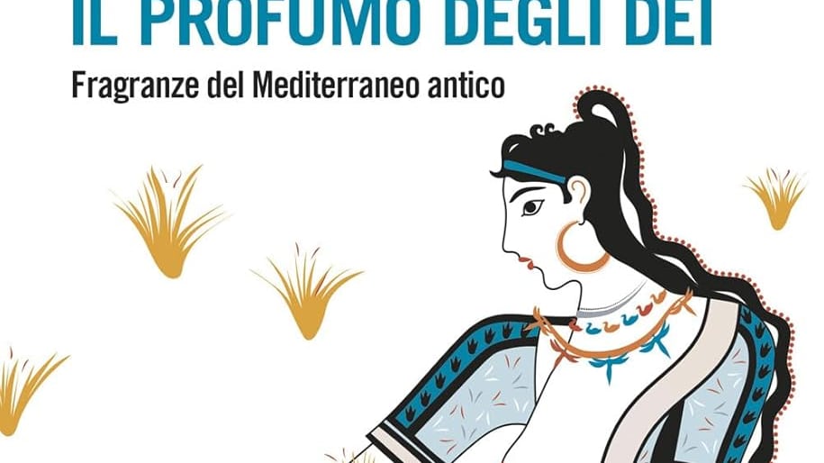 Il profumo degli dèi
