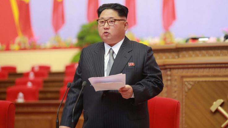 Esercitazione al confine della Nord Corea. A rischio il summit Trump-Kim