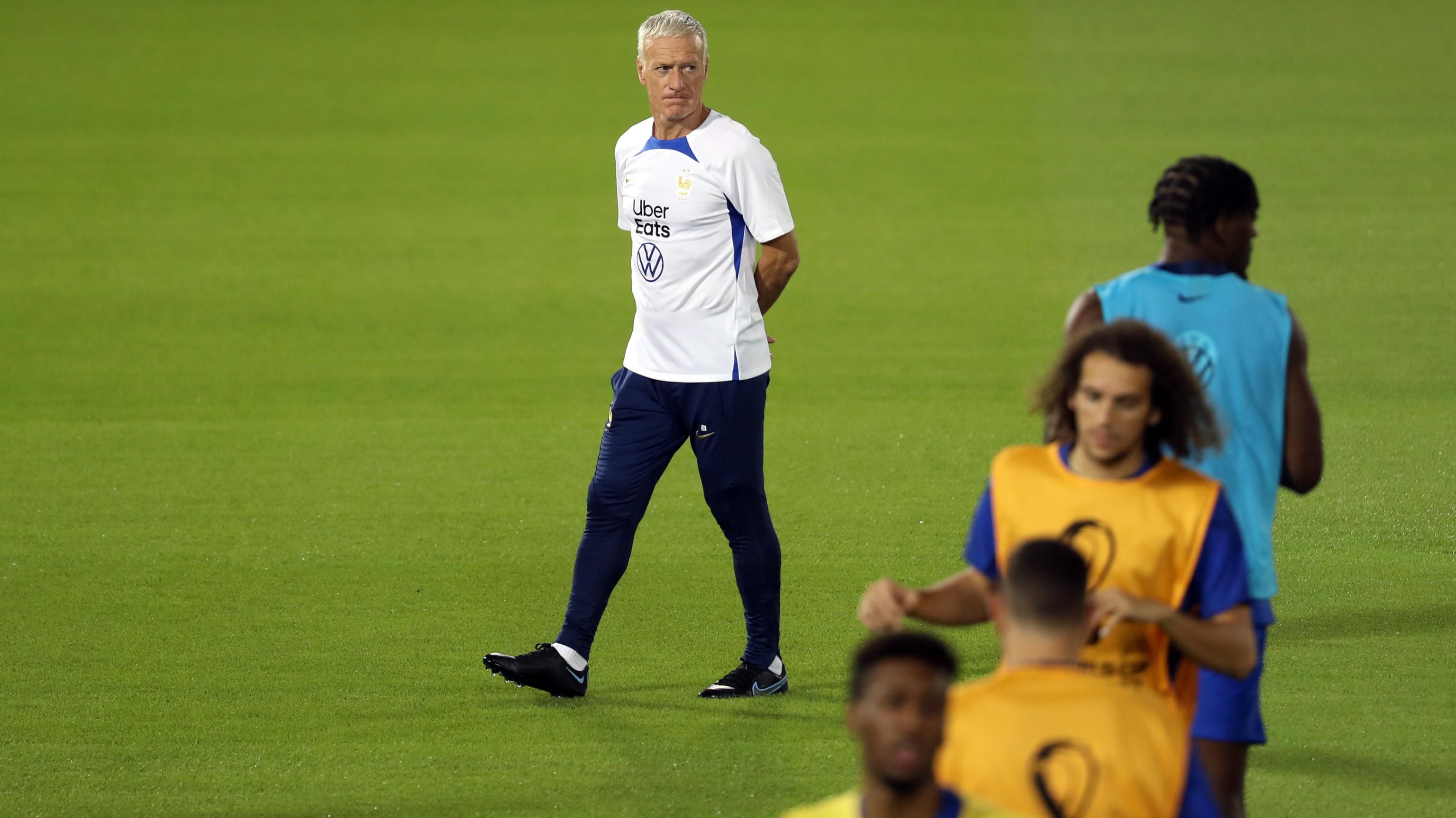 Mondiali Qatar 2022: chi sono gli allenatori delle 32 squadre