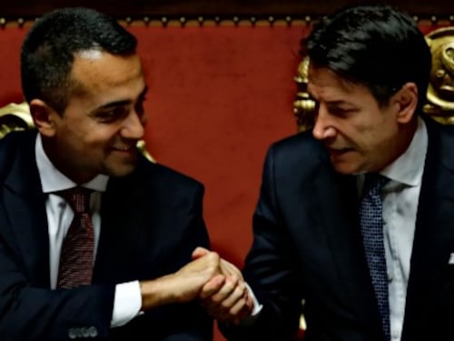 Gli "sbadati" delle mascherine che non danno il buon esempio