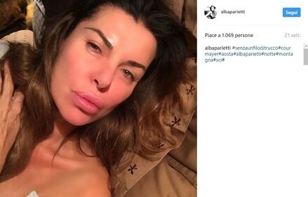 Vip a 50 anni, le più sexy sui social 13