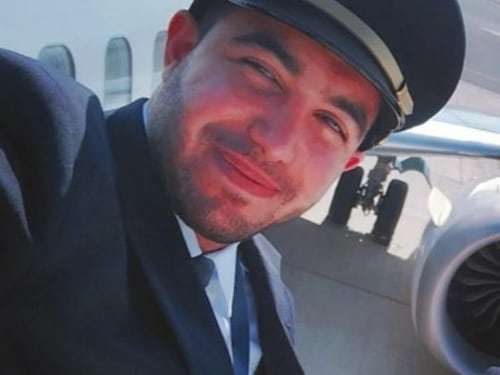 “Il co-pilota dirottatore voleva morire”. Polemica sui controlli
