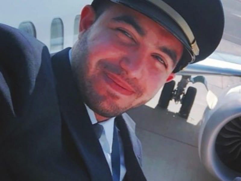 “Ho quasi portato a termine il mio piano lo scorso luglio”: le rivelazioni del copilota di FlyDubai