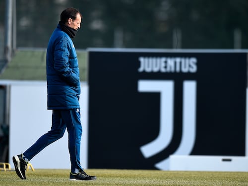 Archiviare Wembley e pensare all'Udinese: "La sfida è con noi stessi"