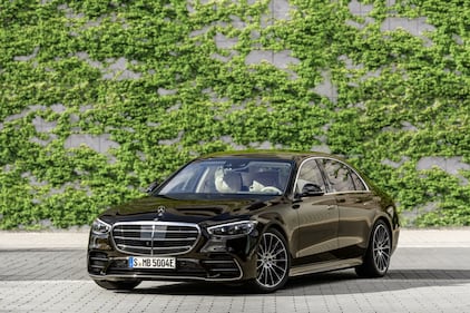 Quale auto scegliere per il matrimonio? I migliori modelli d'epoca, cabrio e sportivi 10