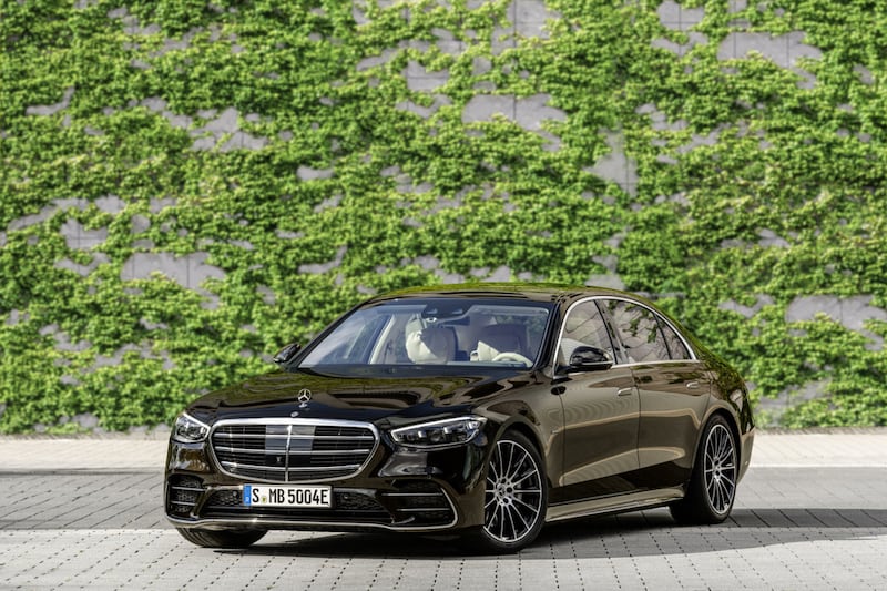 Quale auto scegliere per il matrimonio? I migliori modelli d'epoca, cabrio e sportivi 10