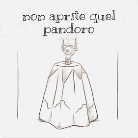 La vignetta del giorno: per controllarci durante le feste , Conte invia agli Italiani pandori spia 1
