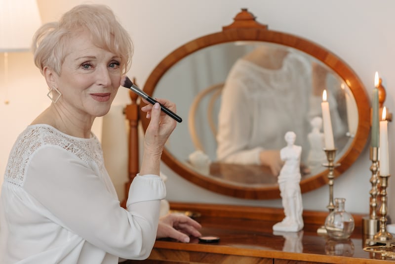 Matrimonio, il trucco perfetto