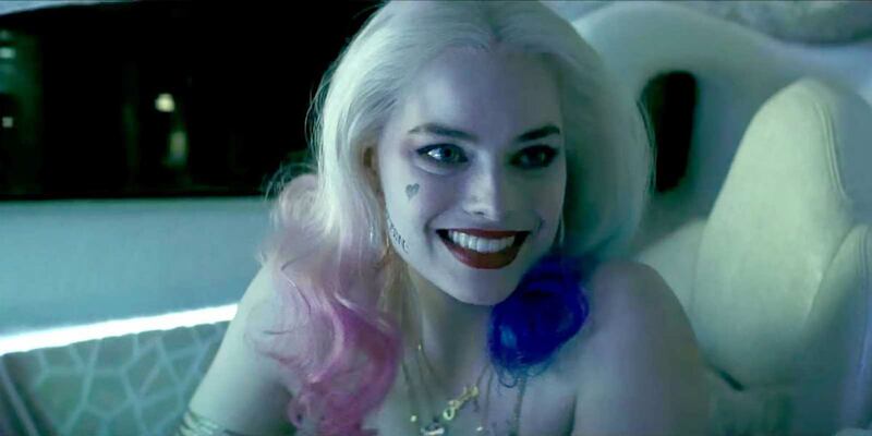 Le sexy antagoniste di Batman, foto 20