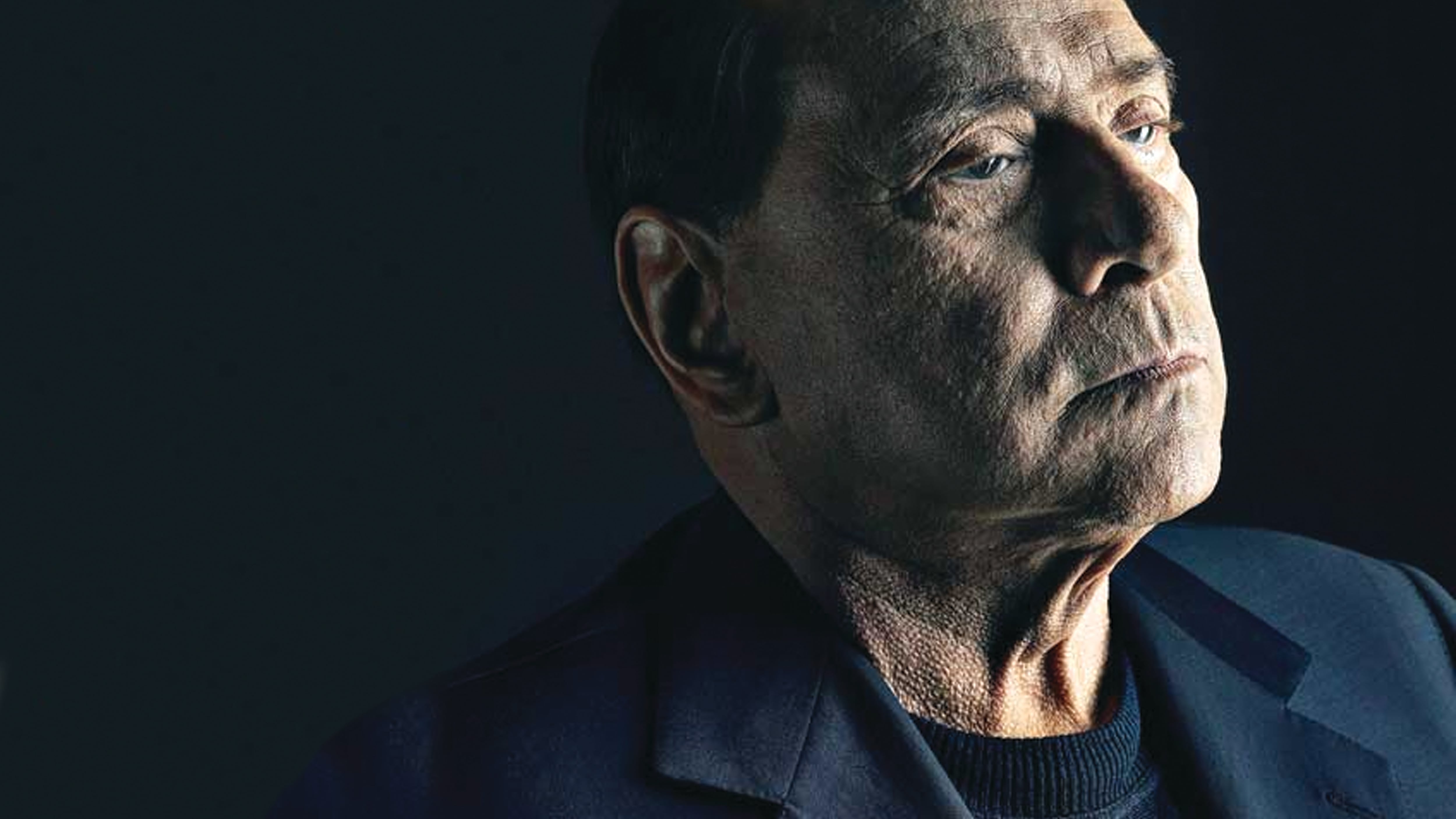 Berlusconi orgoglioso della sua età