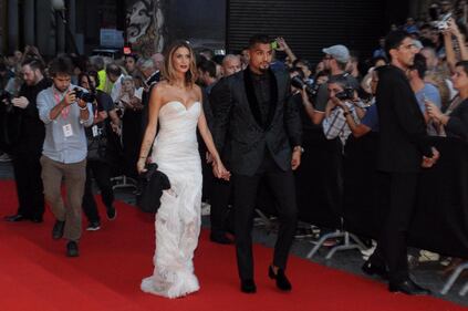 Melissa Satta, le foto della sexy showgirl 1
