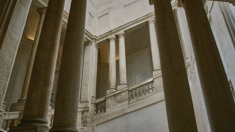Palazzo Barberini