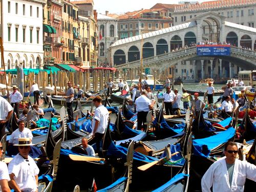 Zaia: "Sì al numero chiuso per i turisti a Venezia"