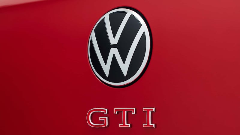 Volkswagen Golf 2024, guarda tutte le foto 15