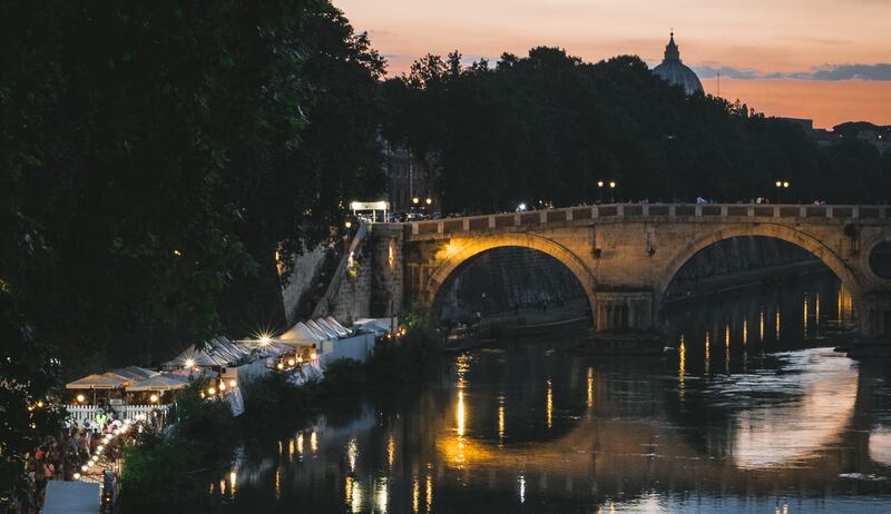 Trastevere