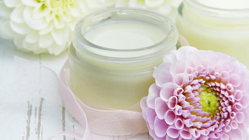 Crema viso