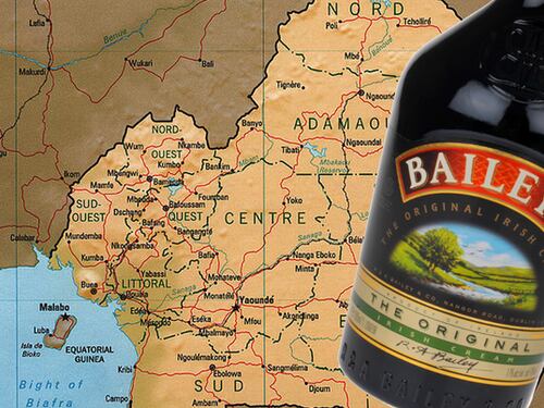 Camerun, condannato per omosessualità: "Beveva il Bailey's"