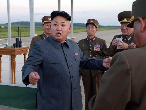 Ipotesi golpe militare in Corea del Nord