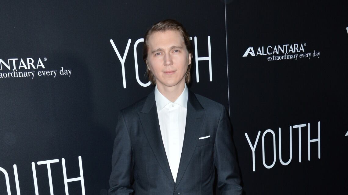 Paul Dano sarà l’Enigmista in The Batman